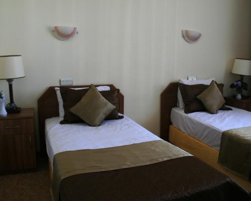 Kemer Uygulama Hotel в Кемере: честный разбор от турагента