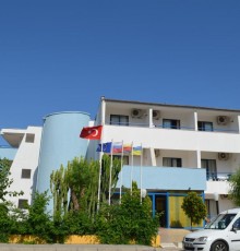 Park Avrupa Hotel 3*