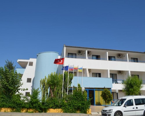Park Avrupa Hotel 3* (Кемер, Турция): честный обзор для подбора тура