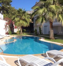 Attolos Residence