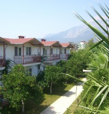 Paradise Holiday Homes