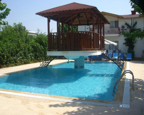 Paradise Holiday Homes, Кемер: честный обзор и подбор тура