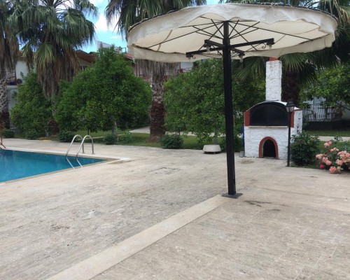 Paradise Holiday Homes, Кемер: честный обзор и подбор тура