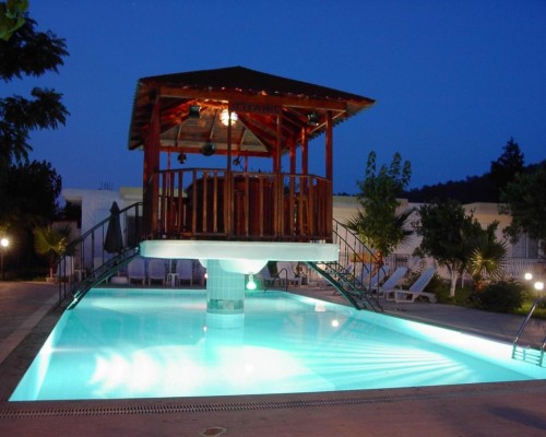 Paradise Holiday Homes, Кемер: честный обзор и подбор тура