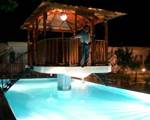Paradise Holiday Homes, Кемер: честный обзор и подбор тура