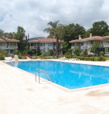 Palmiye Villa