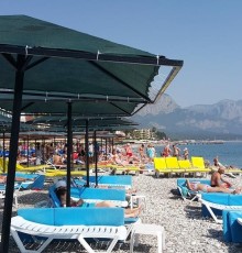 Apartment Kemer