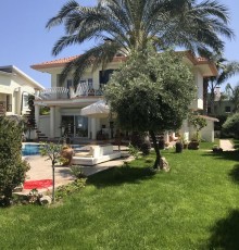 Villa Lale