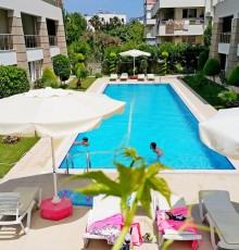 Sultan Classic Apartments