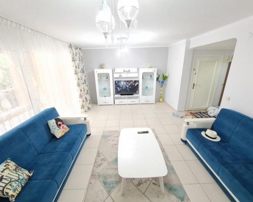 Sultan Classic Apartments, Кемер: подбор тура от турагента Галины