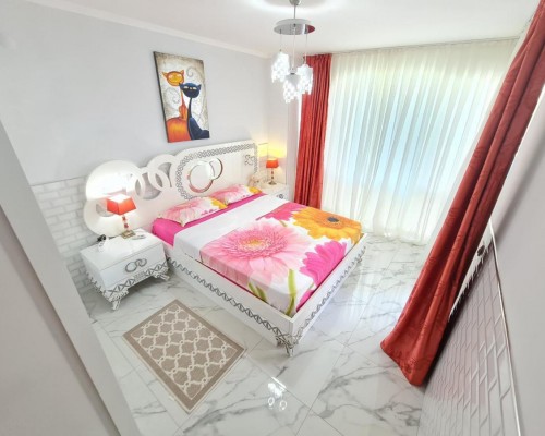 Sultan Classic Apartments, Кемер: подбор тура от турагента Галины