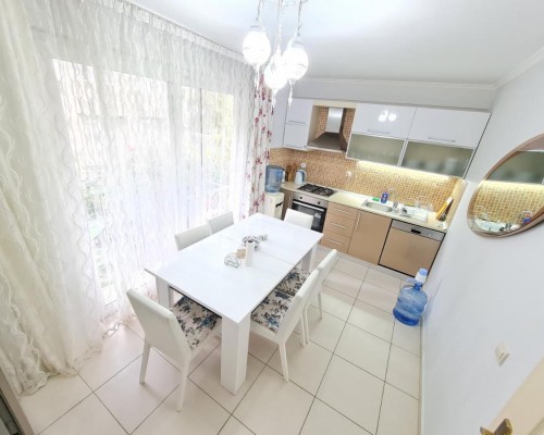 Sultan Classic Apartments, Кемер: подбор тура от турагента Галины