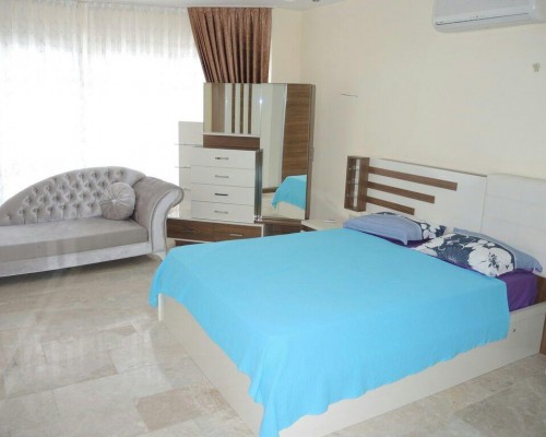 Firat Villas, Кемер: виллы для пляжного отдыха