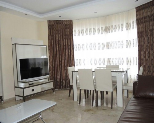 Firat Villas, Кемер: виллы для пляжного отдыха