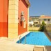 Firat Villas, Кемер: виллы для пляжного отдыха
