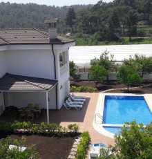 Villa Deniz