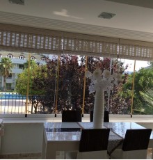 Sultan Homes Garden