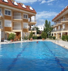Kemer Houses Kemer Houses