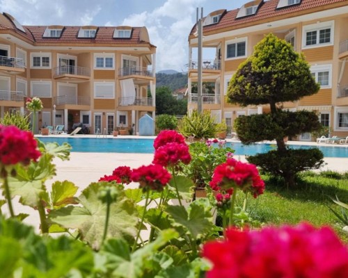 Kemer Houses, Кемер: честный обзор от турагента Галины