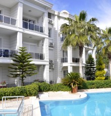Kemer Residence 2