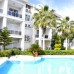 Kemer Residence 2 — апарт-отель в центре Кемера