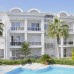 Kemer Residence 2 — апарт-отель в центре Кемера