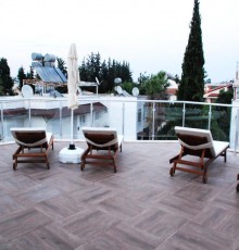 Elegance Hotel Kemer