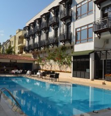 Melissa Moment Apart Hotel 3* Melissa Moment Apart Hotel 3*