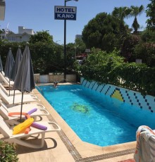 Kano Hotel