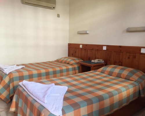 Kano Hotel в Кемере: честный обзор от турагента