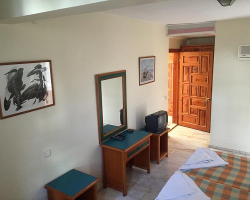 Kano Hotel в Кемере: честный обзор от турагента