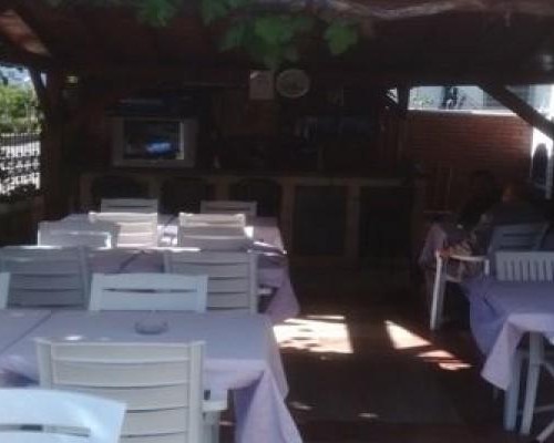 Kano Hotel в Кемере: честный обзор от турагента