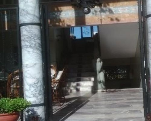 Kano Hotel в Кемере: честный обзор от турагента