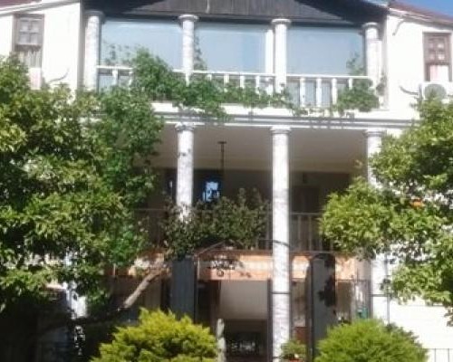 Kano Hotel в Кемере: честный обзор от турагента