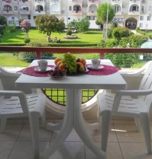Apartment in Kervansaray