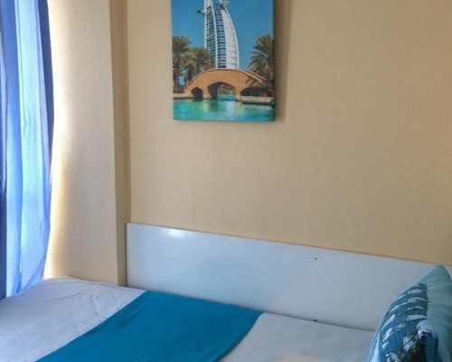 Apartment in Kervansaray, Кемер: апартаменты для пляжного отдыха и дайвинга
