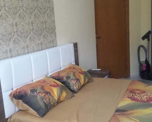 Apartment in Kervansaray, Кемер: апартаменты для пляжного отдыха и дайвинга