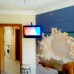 Kervansaray Apartment, Кемер: апартаменты для пляжного отдыха