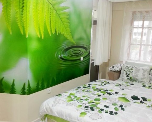 Kervansaray Apartment, Кемер: апартаменты для пляжного отдыха