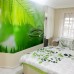 Kervansaray Apartment, Кемер: апартаменты для пляжного отдыха