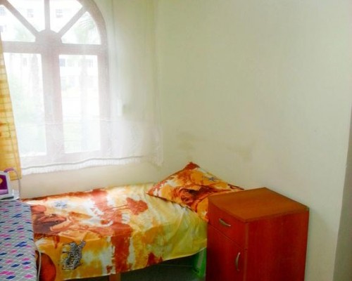 Kervansaray Apartment, Кемер: апартаменты для пляжного отдыха
