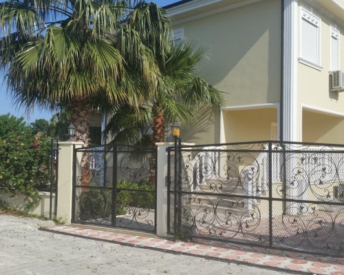 Villa Dus, Кемер: подбор тура у персонального агента
