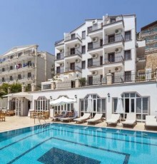 Aqua Princess Hotel 3*
