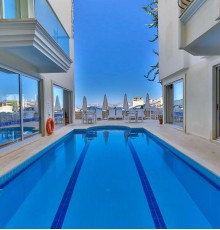 Belinda Hotel