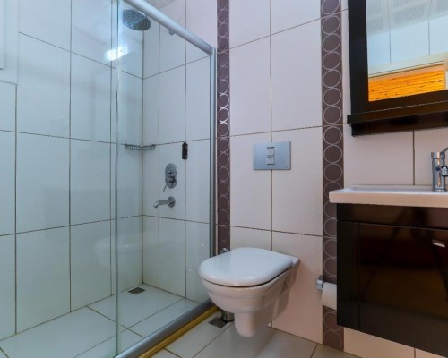 Belinda Hotel в Каше — честный обзор от турагента