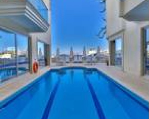 Belinda Hotel в Каше — честный обзор от турагента