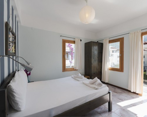 Kale Hotel в Каше: что важно знать до бронирования