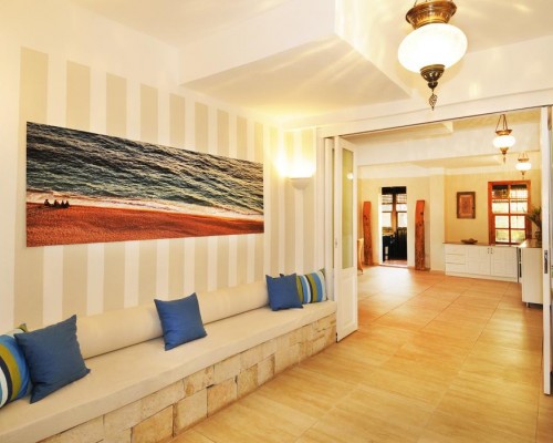 Kale Hotel в Каше: что важно знать до бронирования