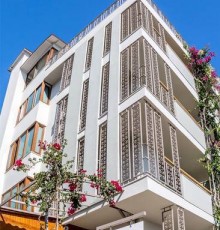 Defne Hotel Defne Hotel