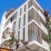 Defne Hotel в Каше — небольшой отель с завтраком и видом на море